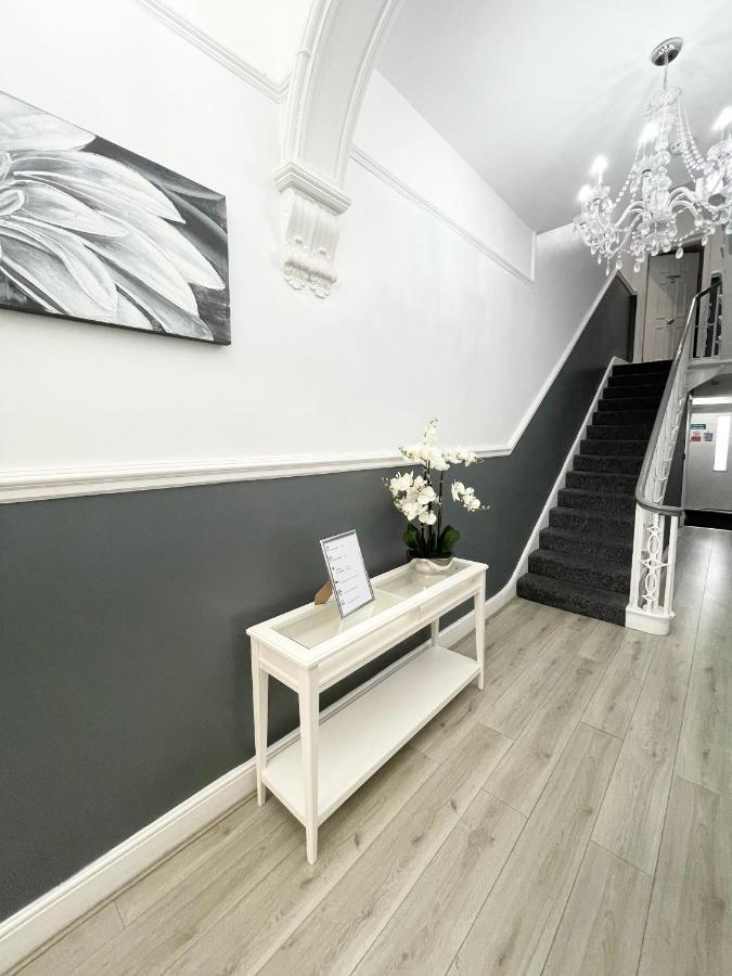 Elysium Liverpool Exterior foto